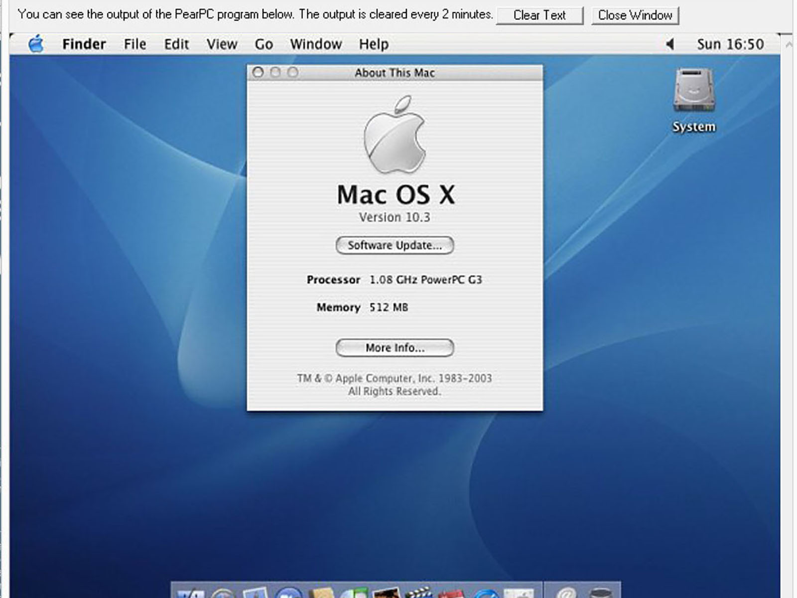 Mac Os X Panther Free Download